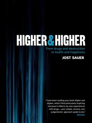 cover image of Higher & Higher